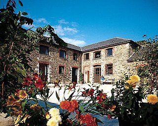 Hope Barton Barns Hotel Hope Cove Bagian luar foto