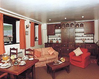 Hope Barton Barns Hotel Hope Cove Bagian luar foto